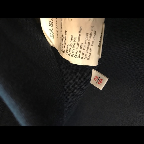 Aape button up size medium - Picture 10 of 15